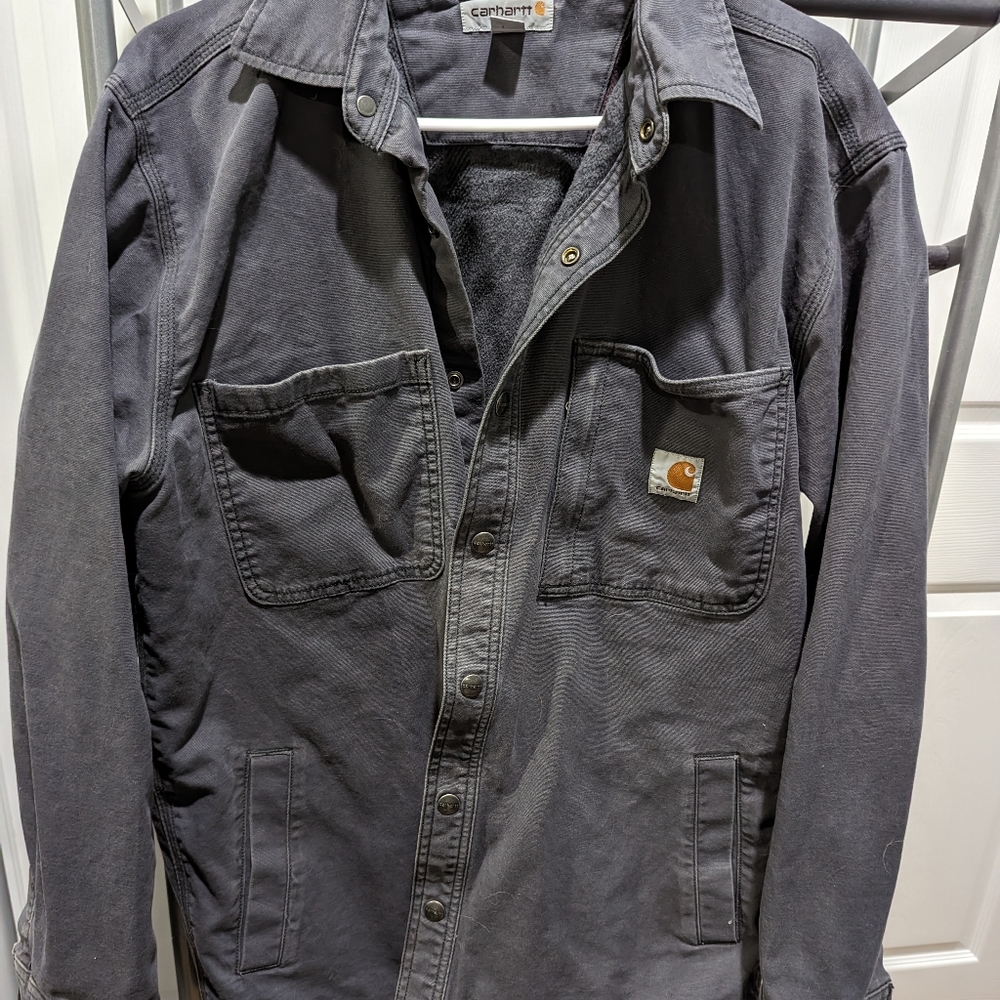 Men's size Medium Carhartt jacket